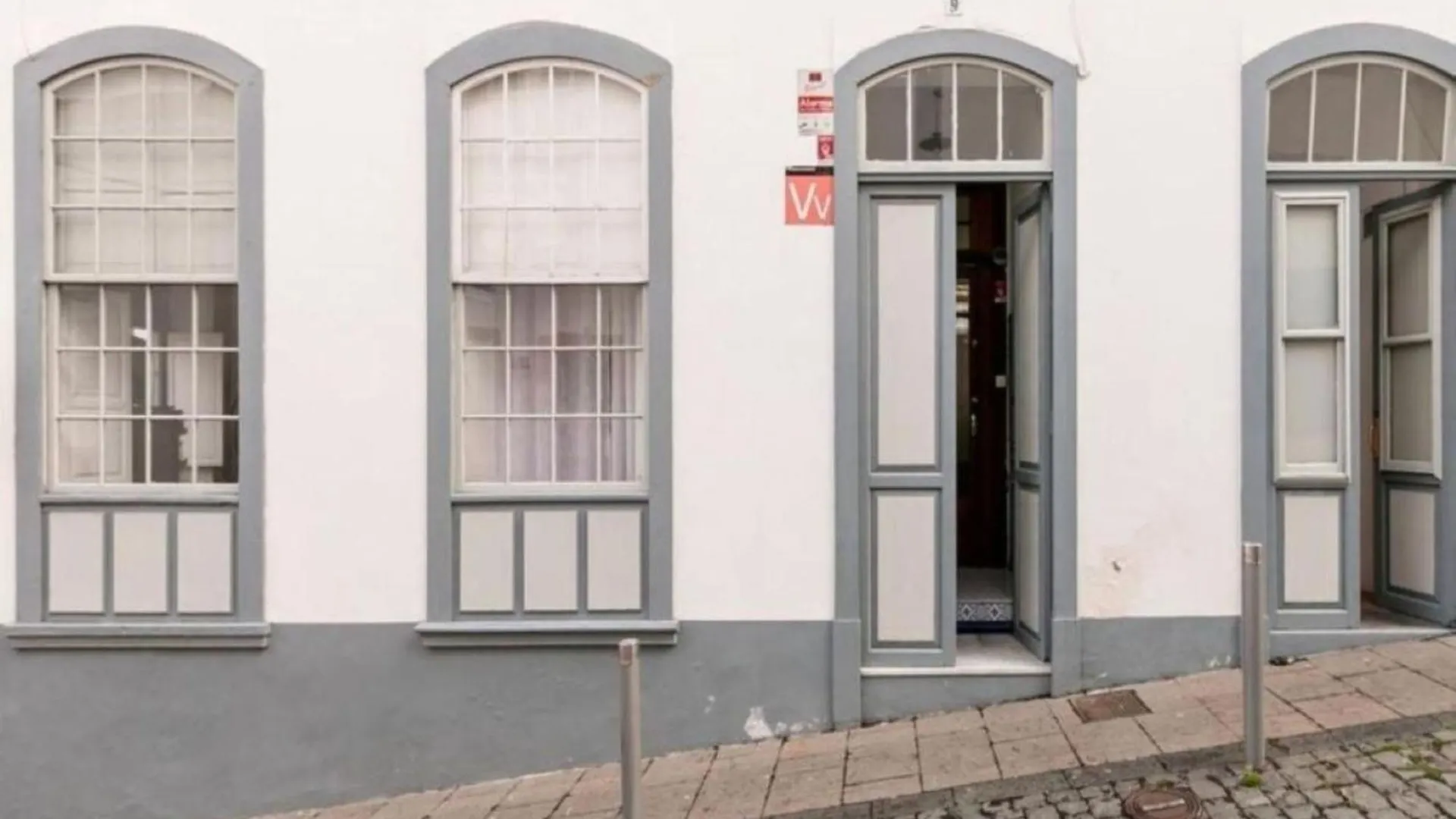فيلا Emblematic House In Santa Cruz De La Palma سانتا كروث ذي لا بال إسبانيا