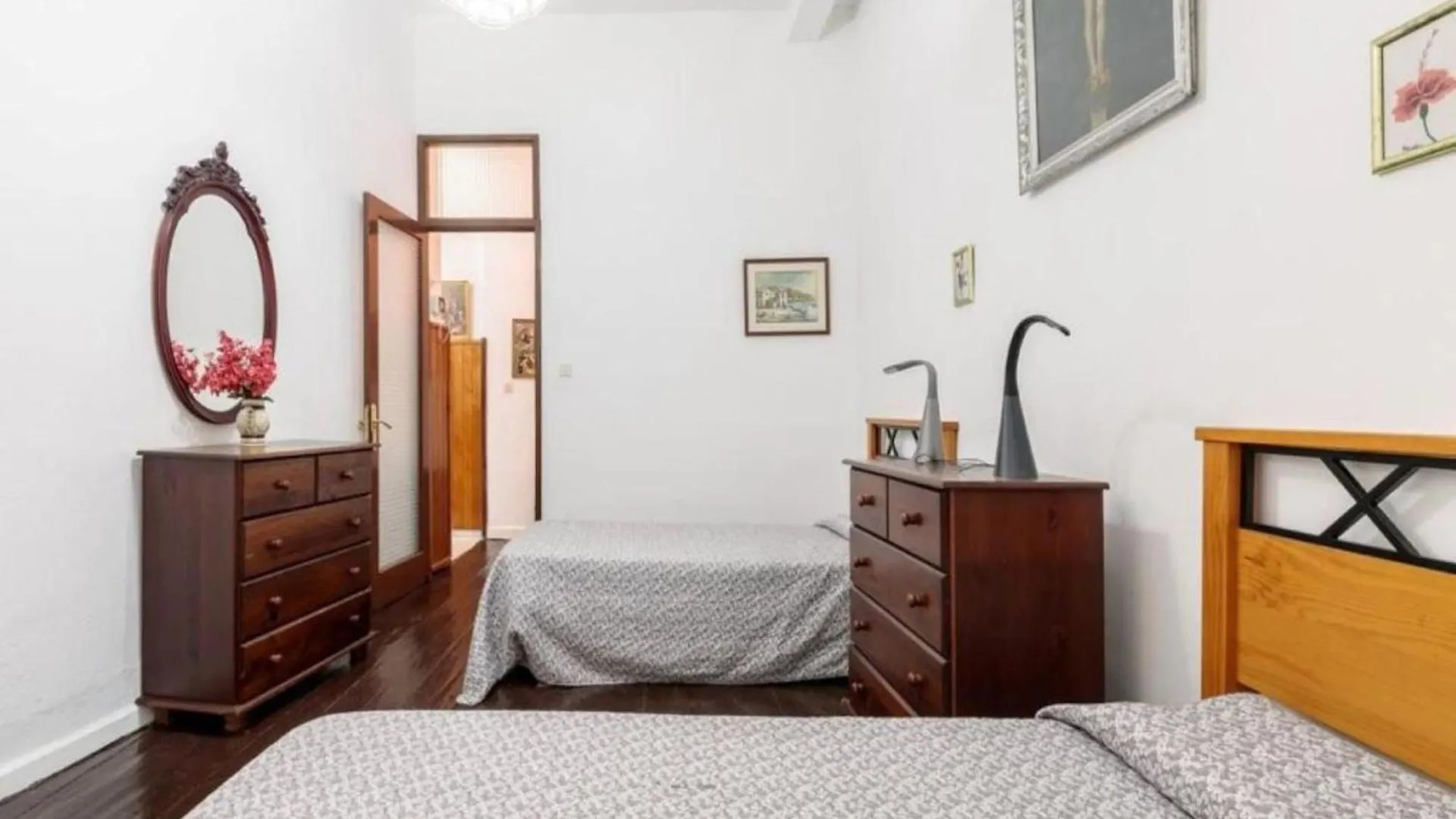 بيت خشبي فيلا Emblematic House In Santa Cruz De La Palma سانتا كروث ذي لا بال إسبانيا